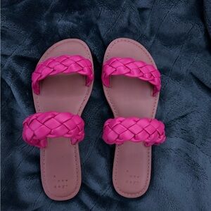 madden girl sandals